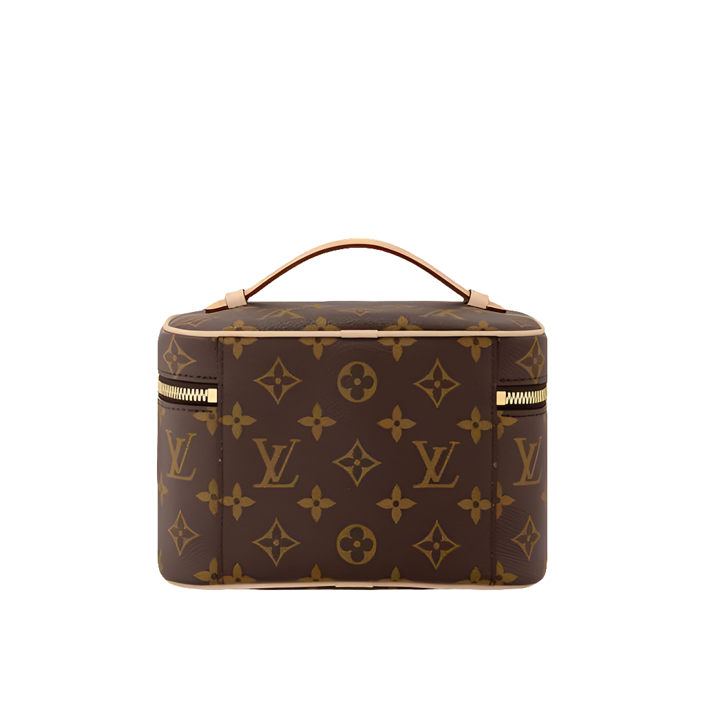 LV Nice Mini Toiletry Bag