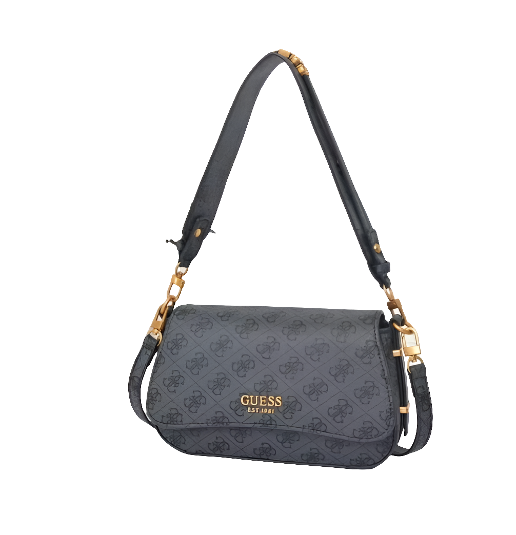 Gûess Sac baguette monogramme