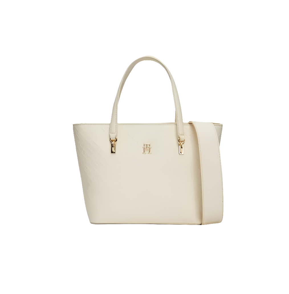 tômmÿ hilfiger refined
mini cabas imprimé