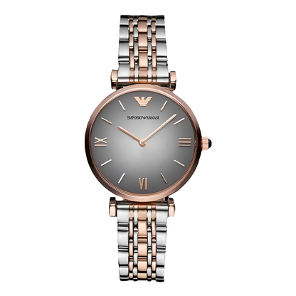 Montre Femme Analogique EA Quartz AR-LX1725