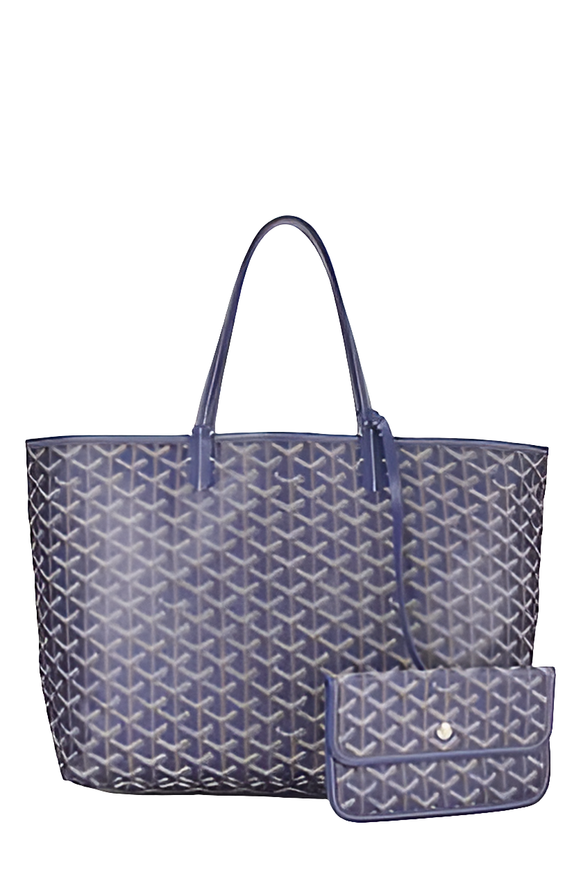 Gôyard 
sac cabas Saint Louis
