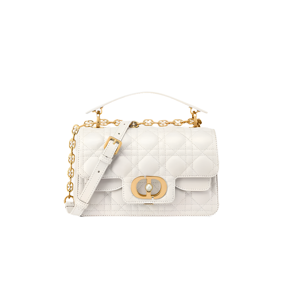 Sac Top Handle Diôr Jolie Small