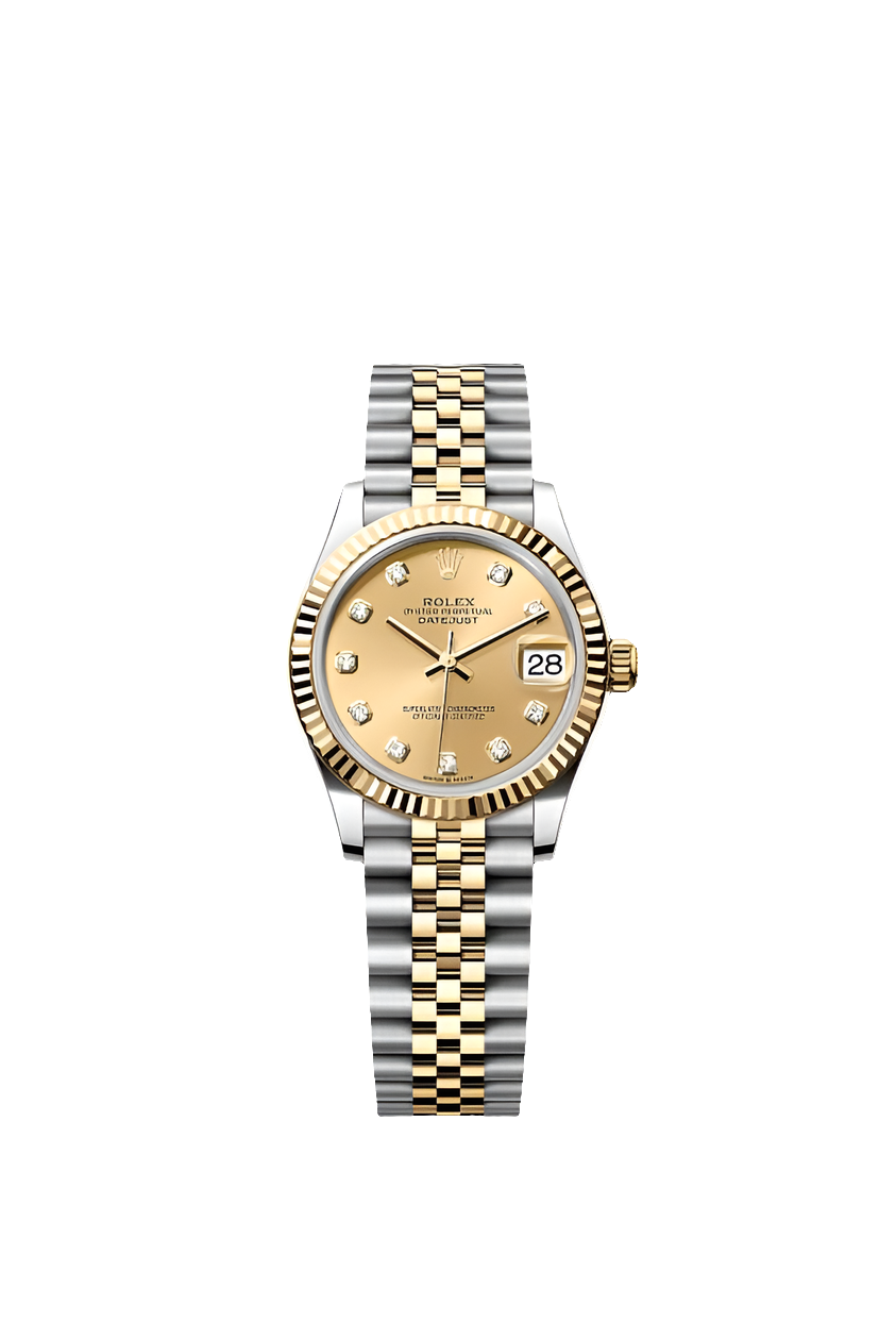 RLX DATEJUST 31 178273