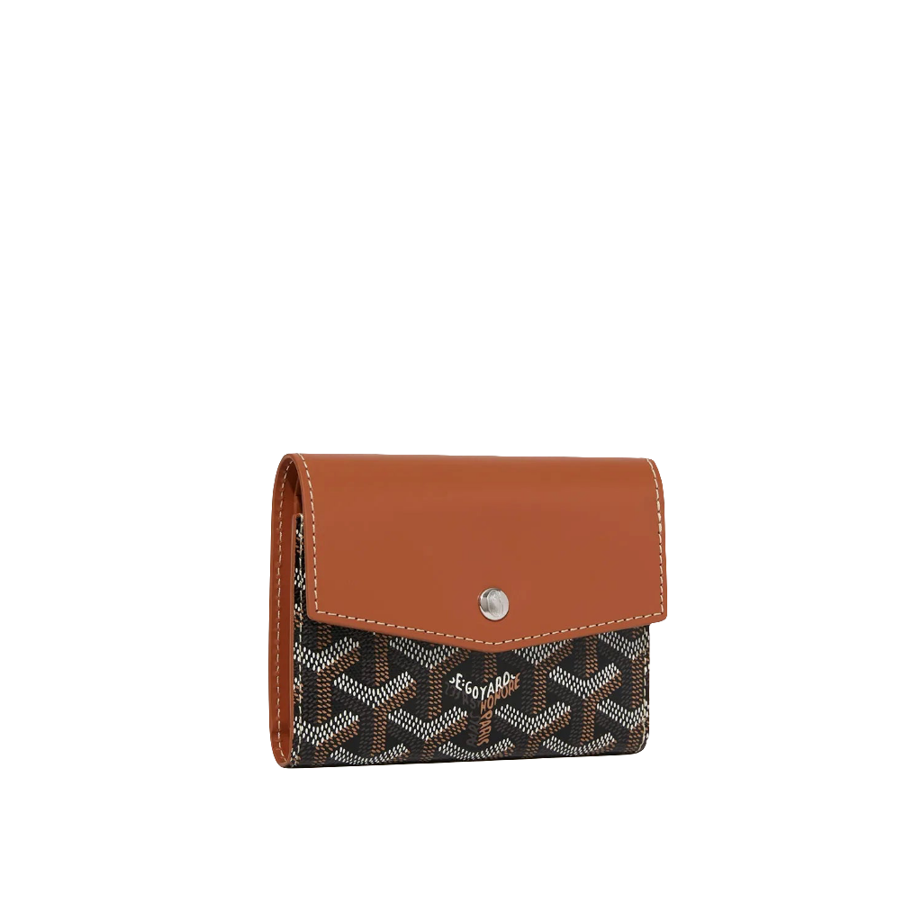 Gôyard Saint-Gabriel wallet