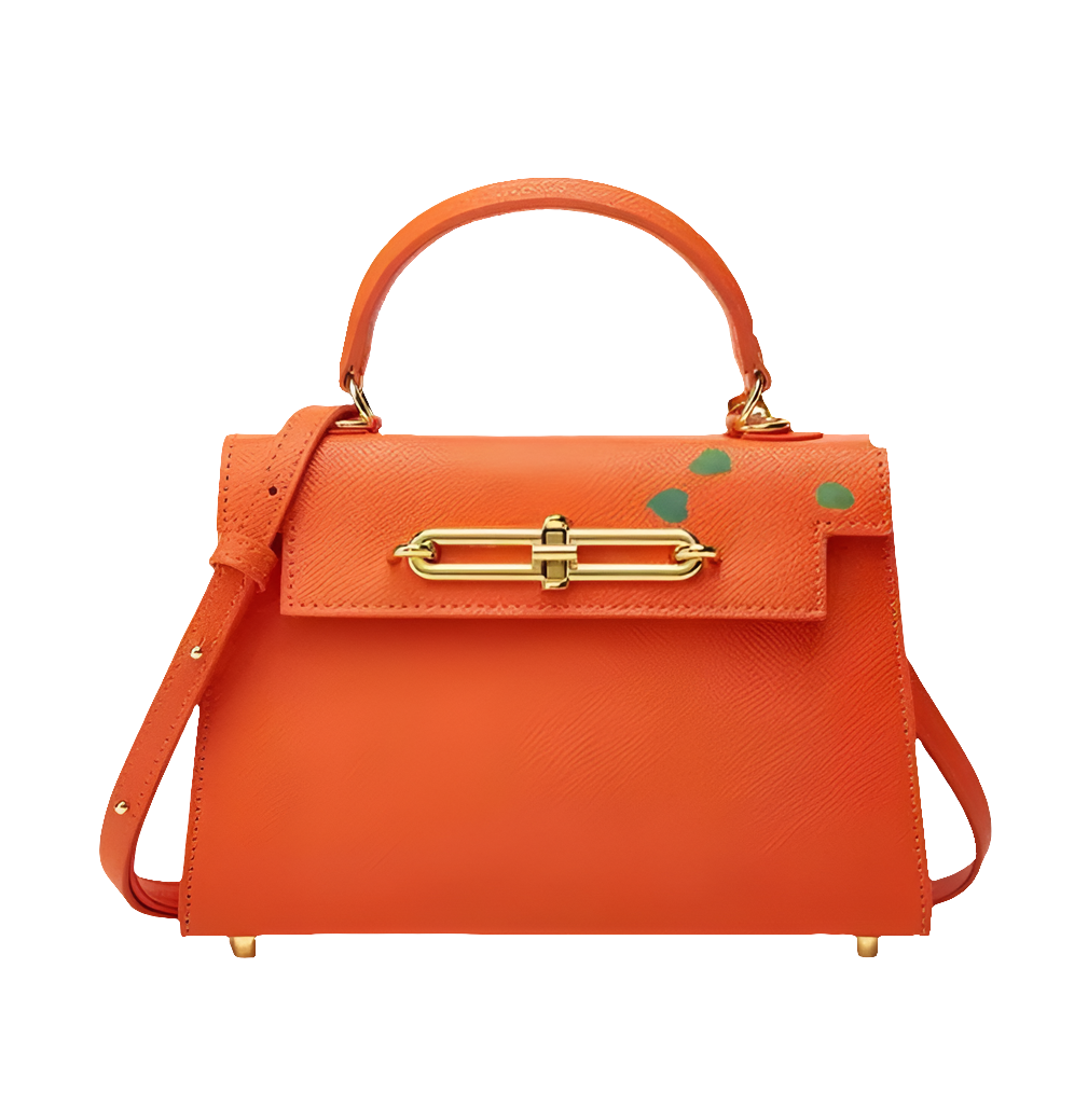 Sac HRMS Kelly 28 "Orange