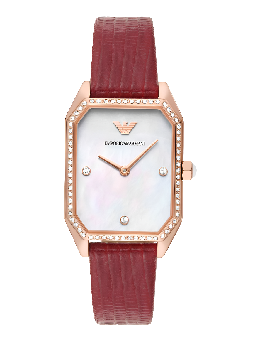 Montre Empôriô Armani Pour Femme, AR11467