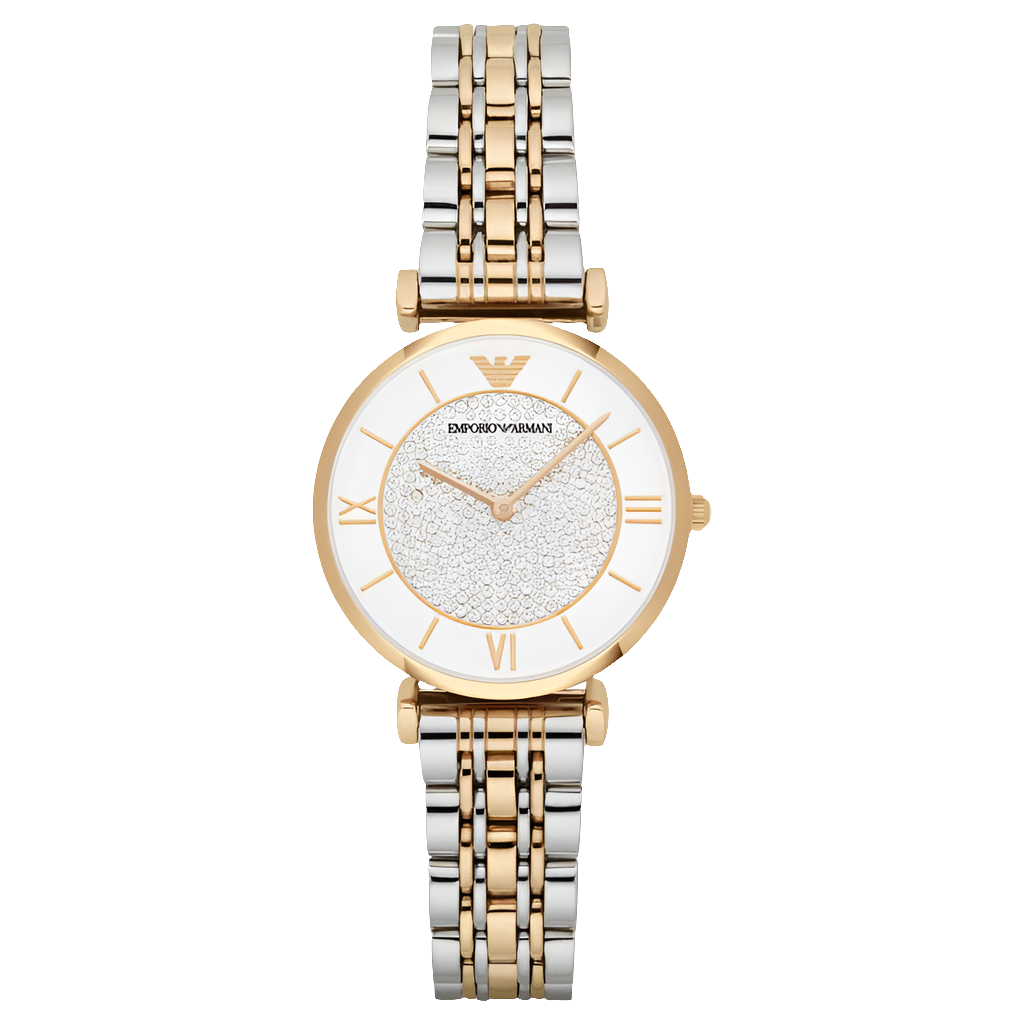 Montre EMPÔRIÔ ARMANI Pour Femme, AR2076