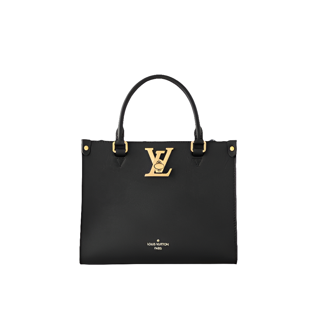 LV Sac Lock & Go