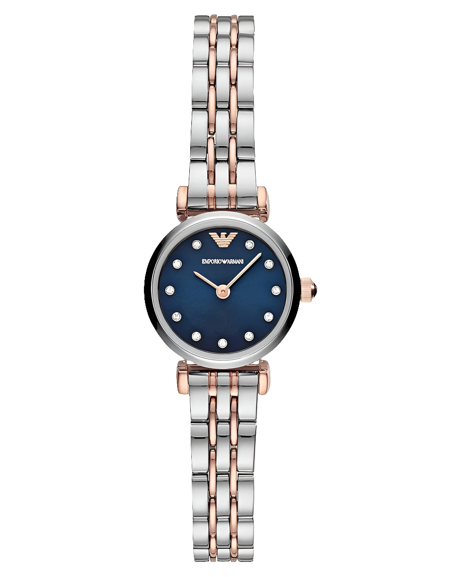 Montre Empôriô Armani de luxe Pour femme, AR11222