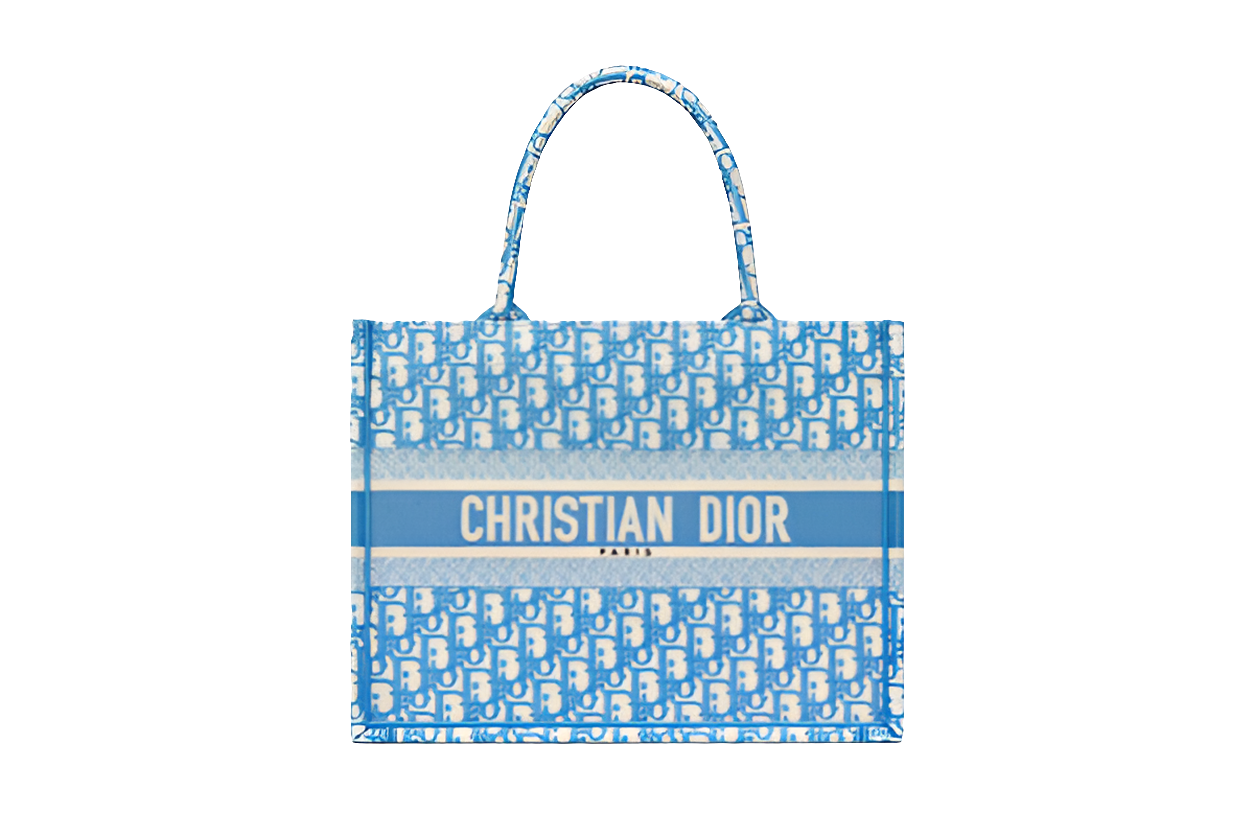 CD BOOK TOTE CLOTH TOTE