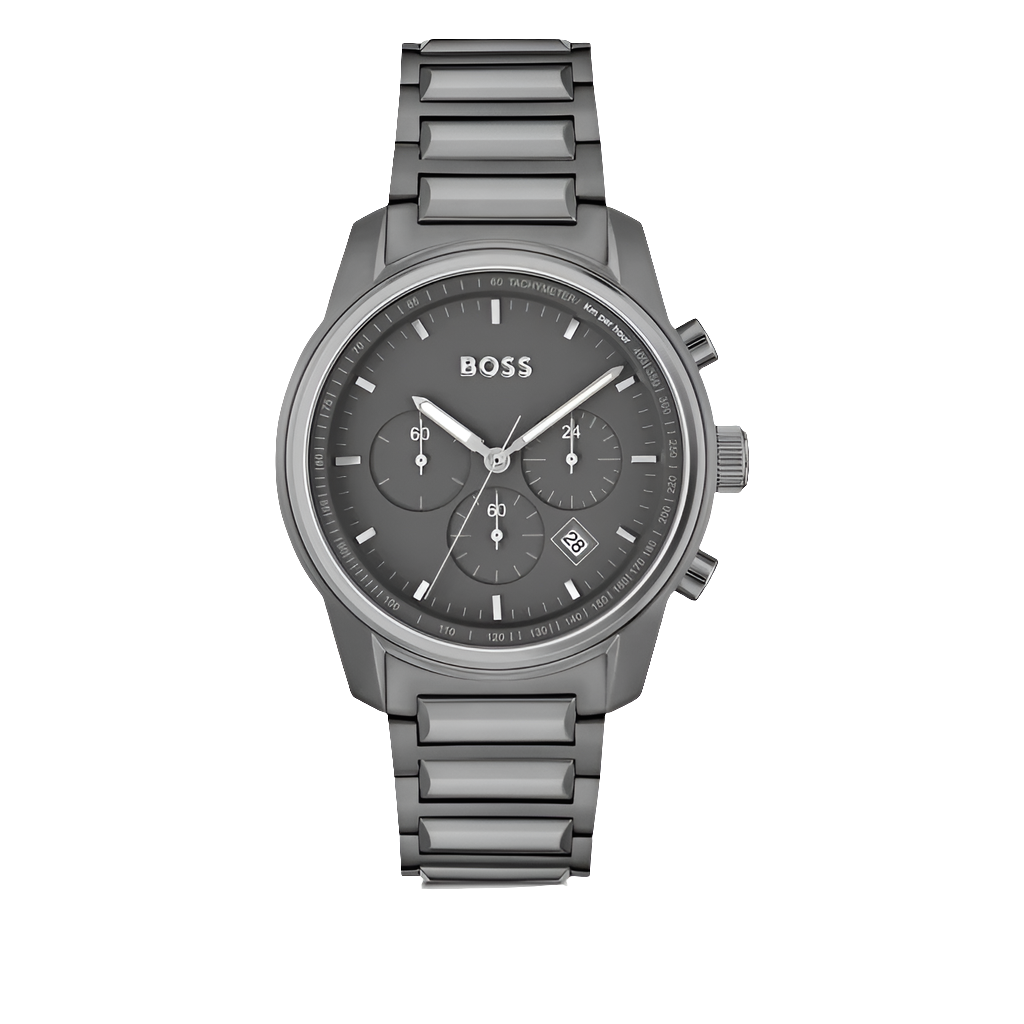 Montre Hugô Bôss pour homme, 1514005