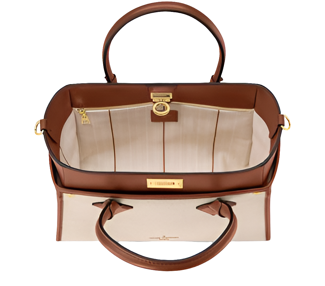 LV 
Cabas On My Side MM