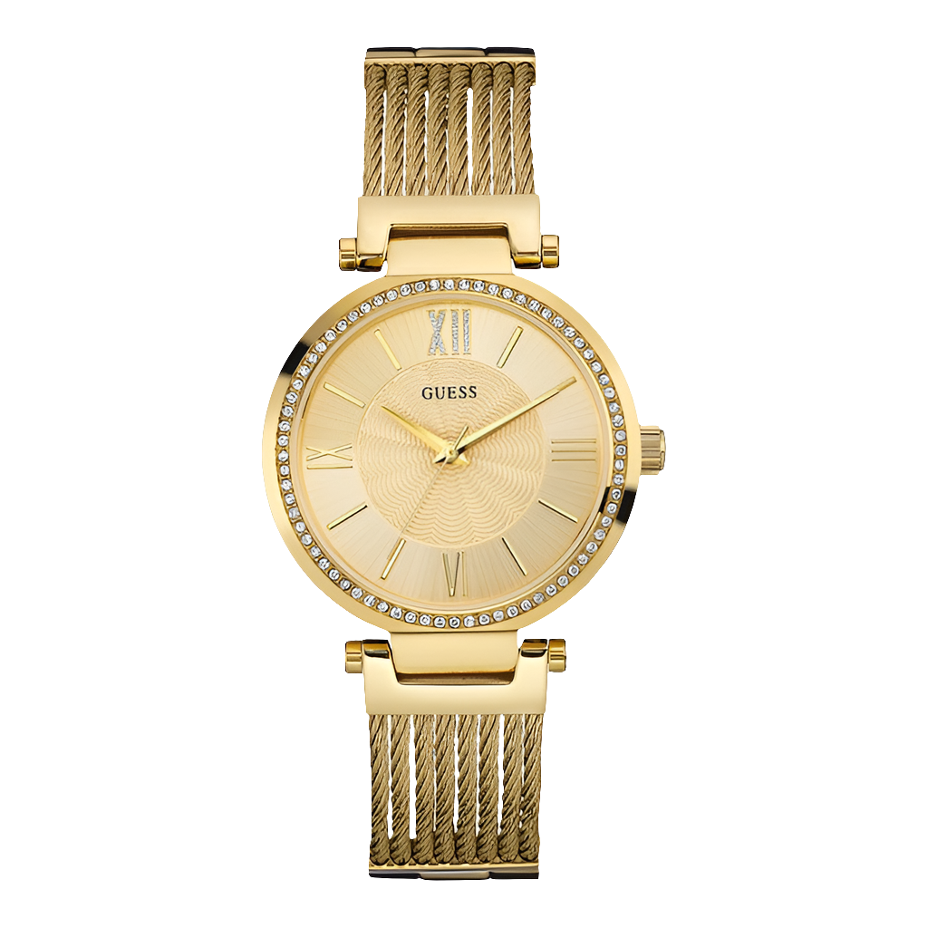 Montre Gûess pour femme W0638L2