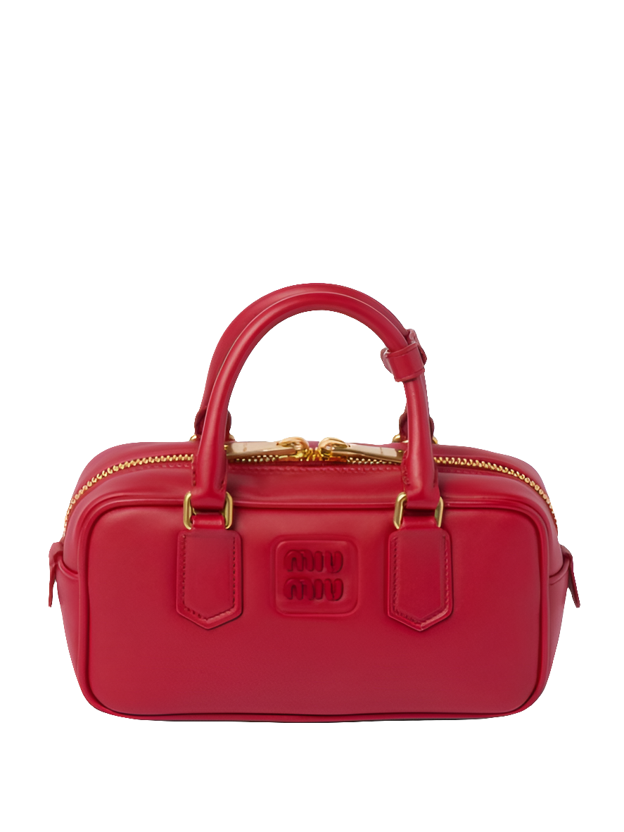 MIÛ MIÜ 
sac cabas Arcadie