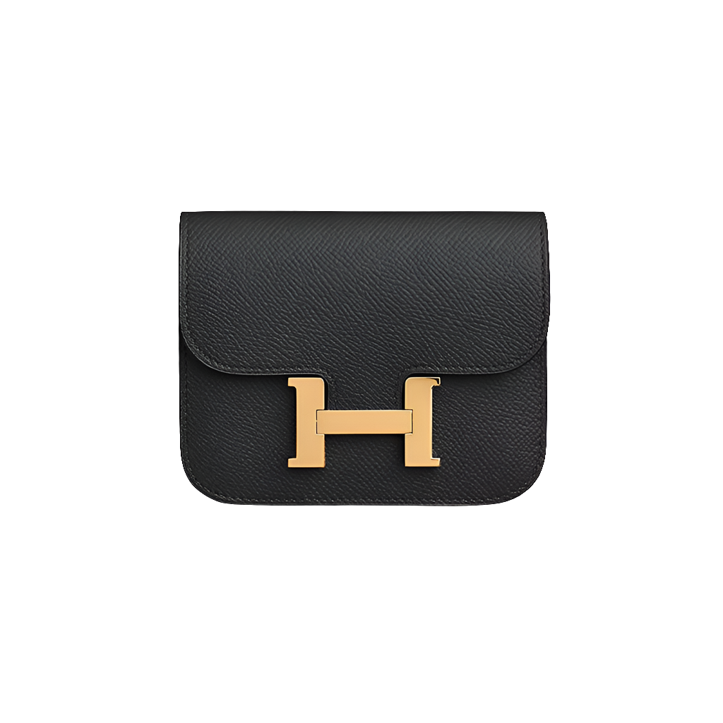 HRMS Portefeuille Constance Slim