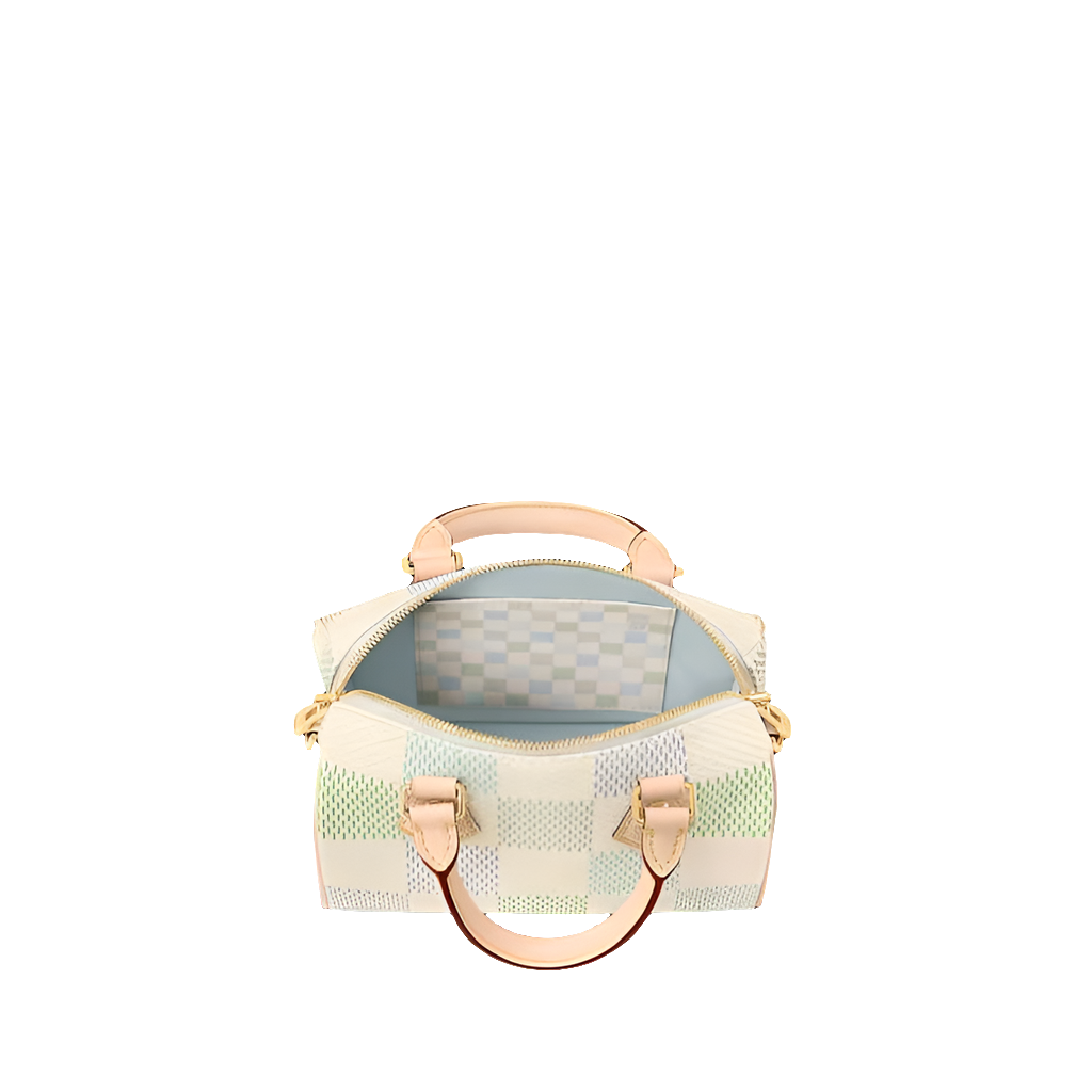LV Speedy Bandoulière 20