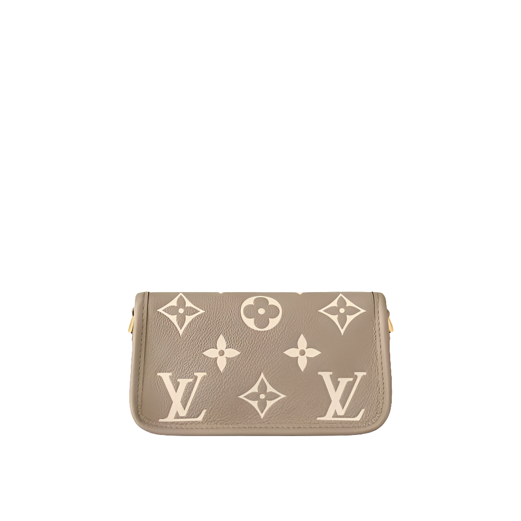 LV Sac Nano Diane