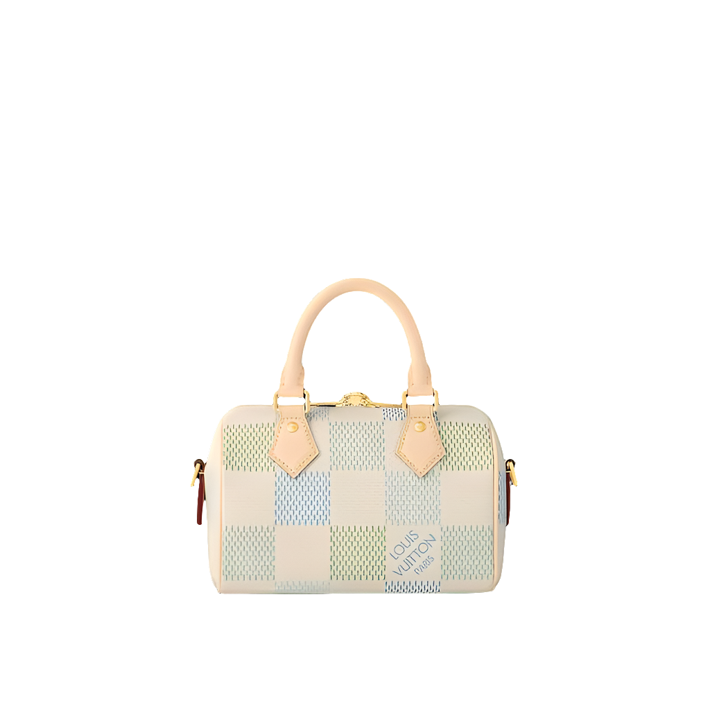 LV Speedy Bandoulière 20