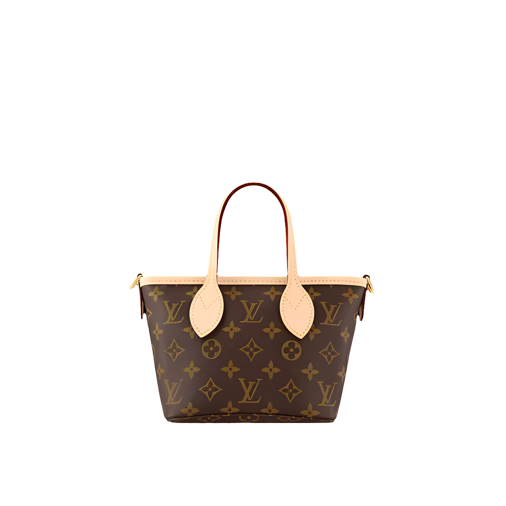 LV Sac Neverfull BB