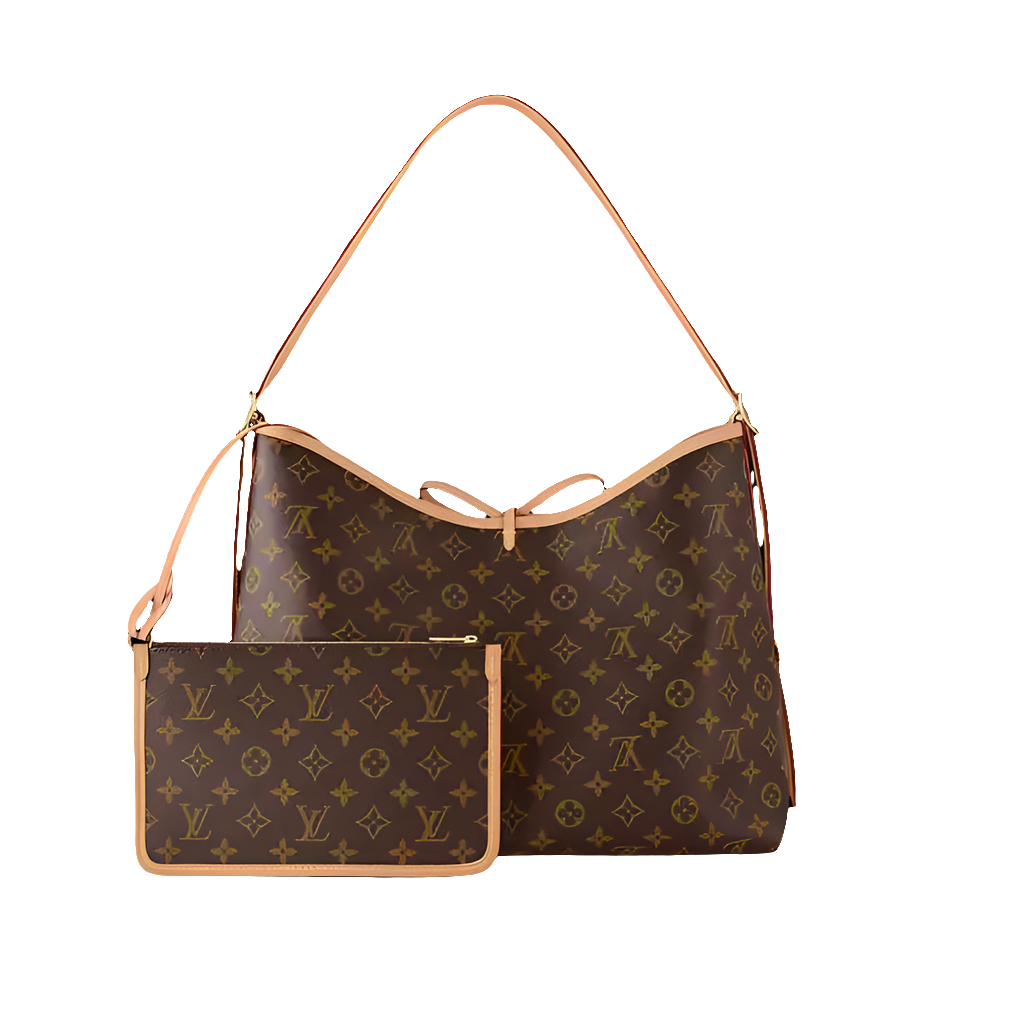 LV Sac CarryAll MM