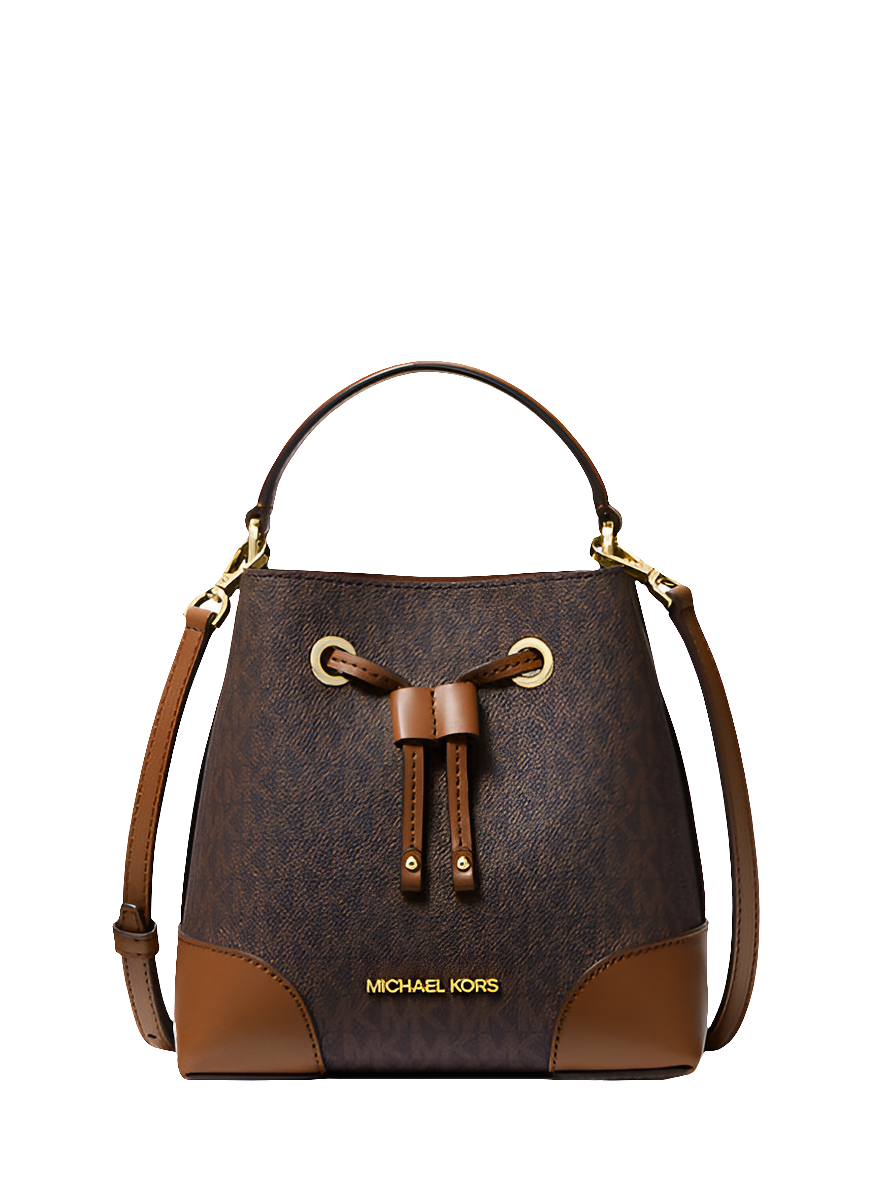 Mich@el Kors Outlet
Petit sac seau Mercer à logo