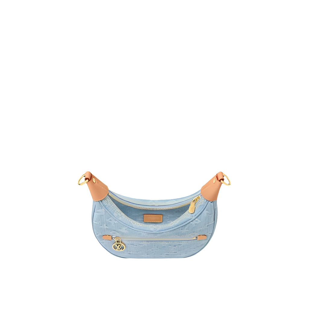 LV Sac Loop