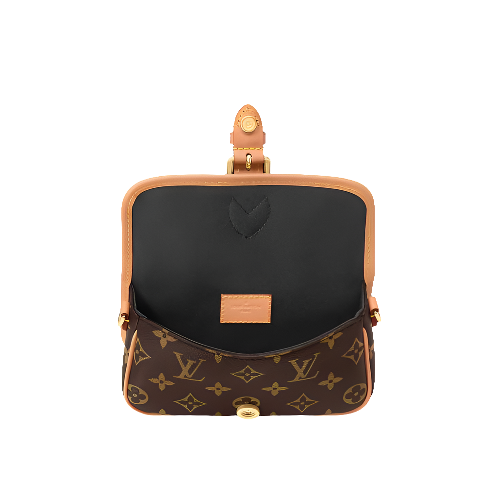 LV Sac Nano Diane