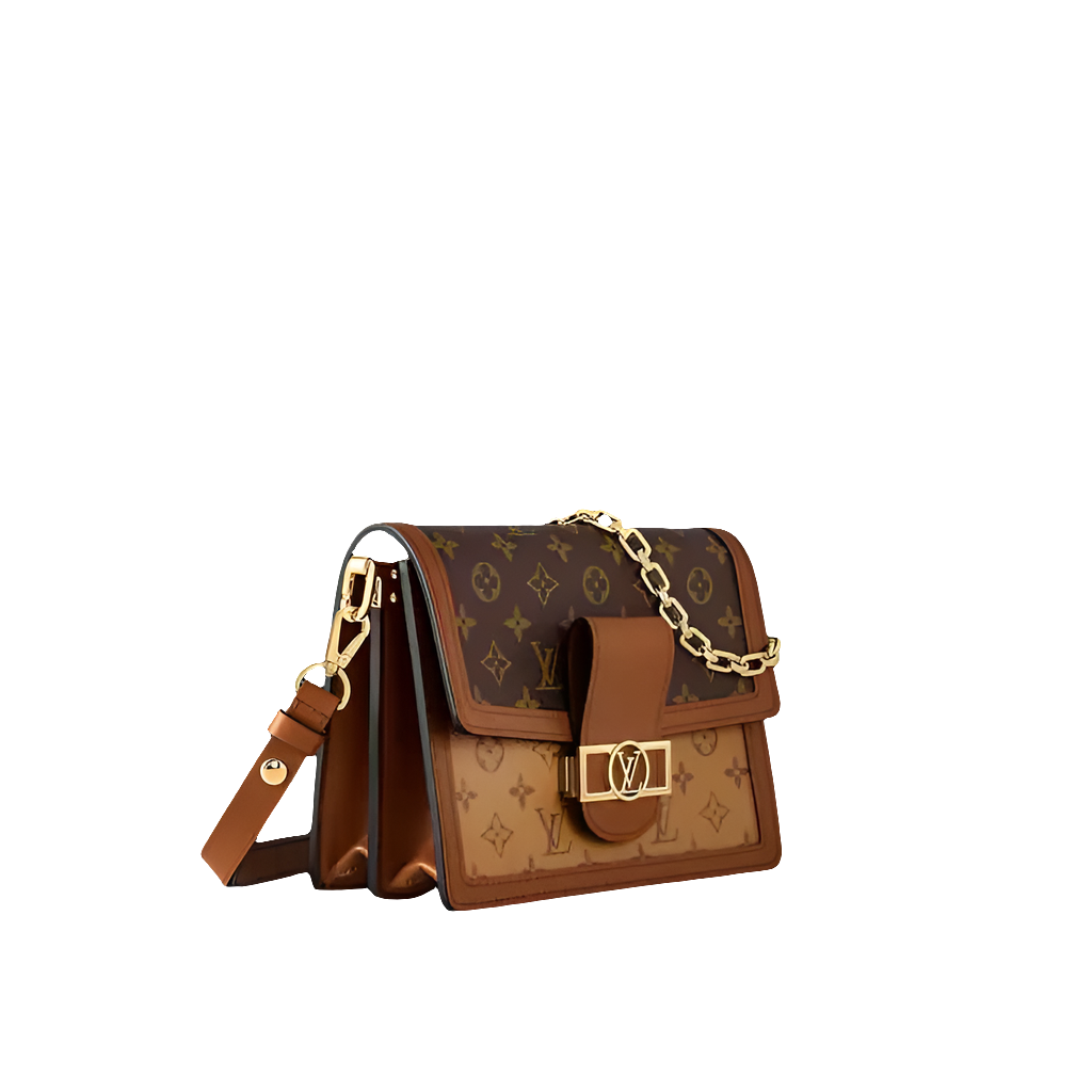 LV Dauphine MM