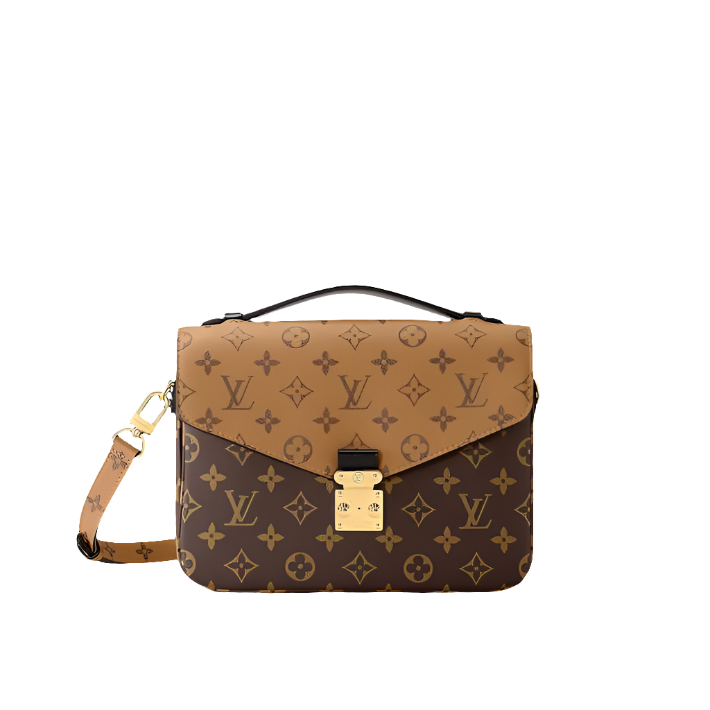 LV Pochette Métis Bag