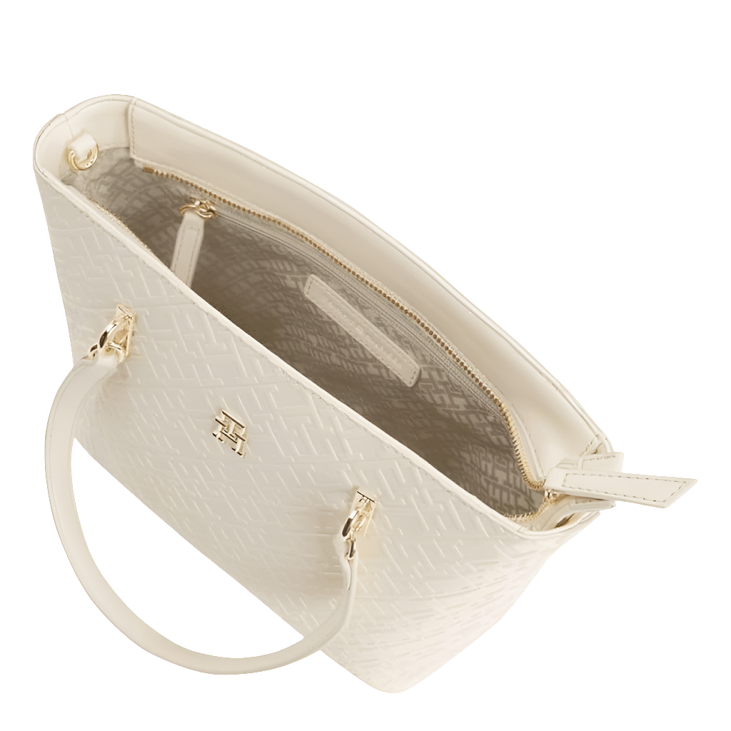 tômmÿ hilfiger refined
mini cabas imprimé