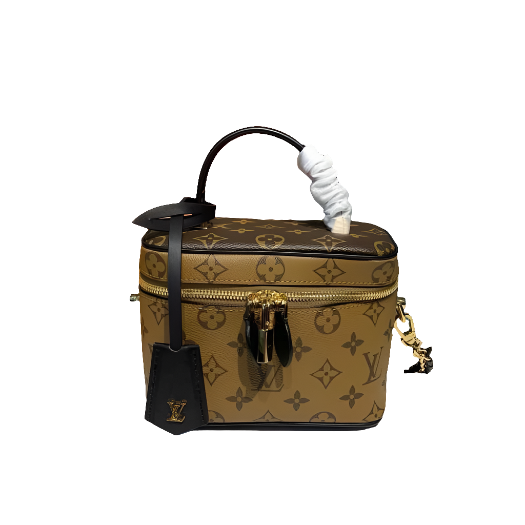 LV Monogram Vanity PM M42264