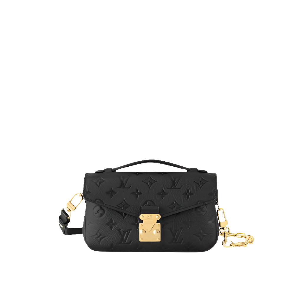 LV Pochette Métis East West Bag For Women