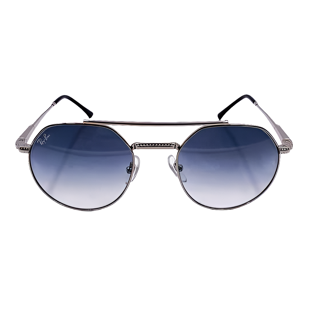 Solaires: Rayban RB-8265 003/32 Gris/Argenté femme et homme