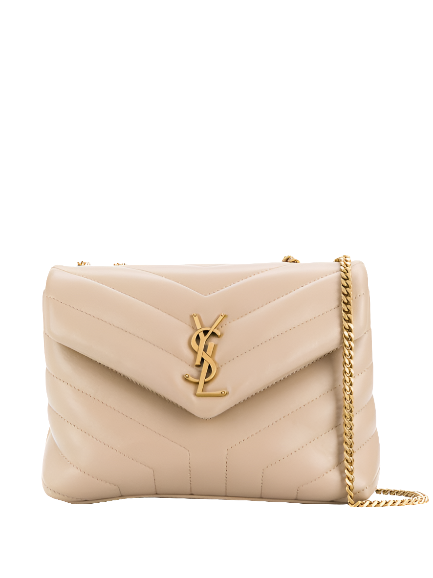 S@int L@urent
petit sac porté épaule Loulou