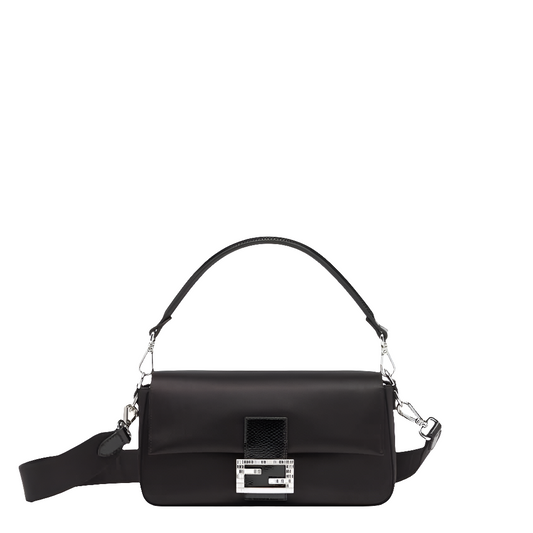 Fen&i ROMYTISA MINT Baguette Sacs Noir