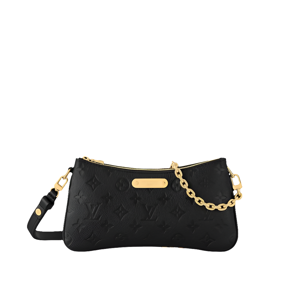 Pochette Liv