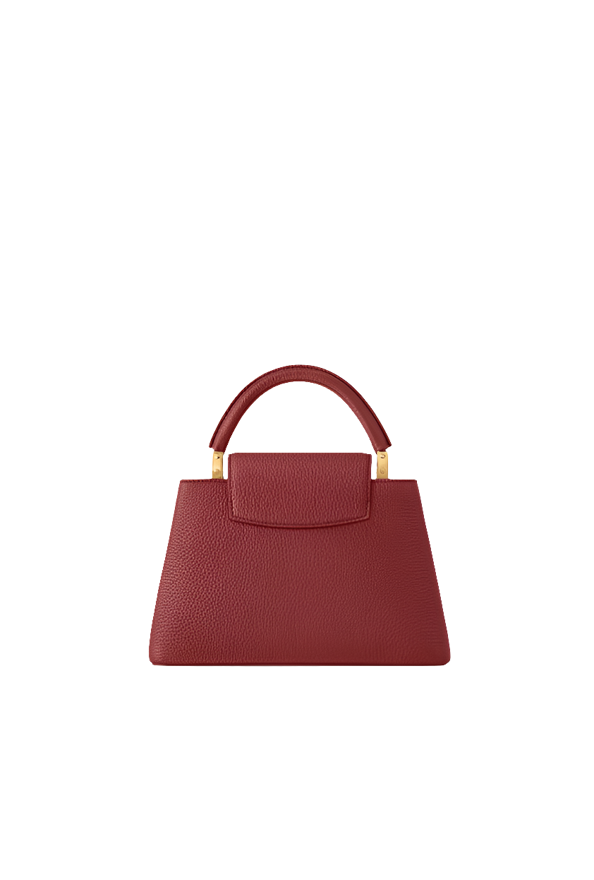 LV Sac Capucines BB