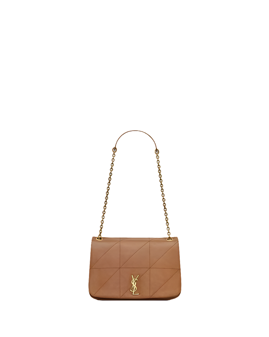 YSL JAMIE 4.3 small in lambskin
LIGHT FOX