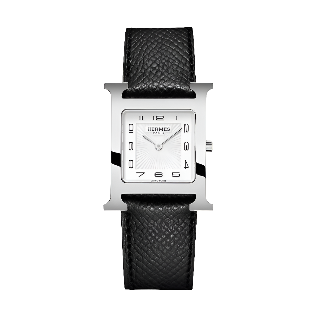 Heure H watch, Medium model, 30 mm