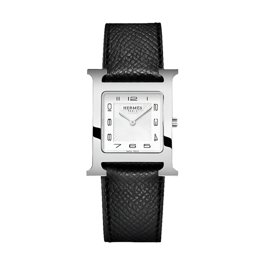 Heure H watch, Medium model, 30 mm