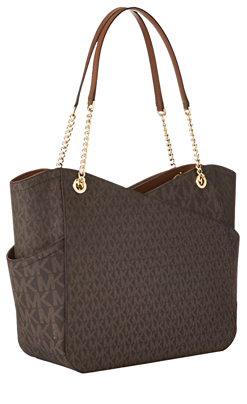 Mich@el Kors Sac fourre-tout  MARRON, marron