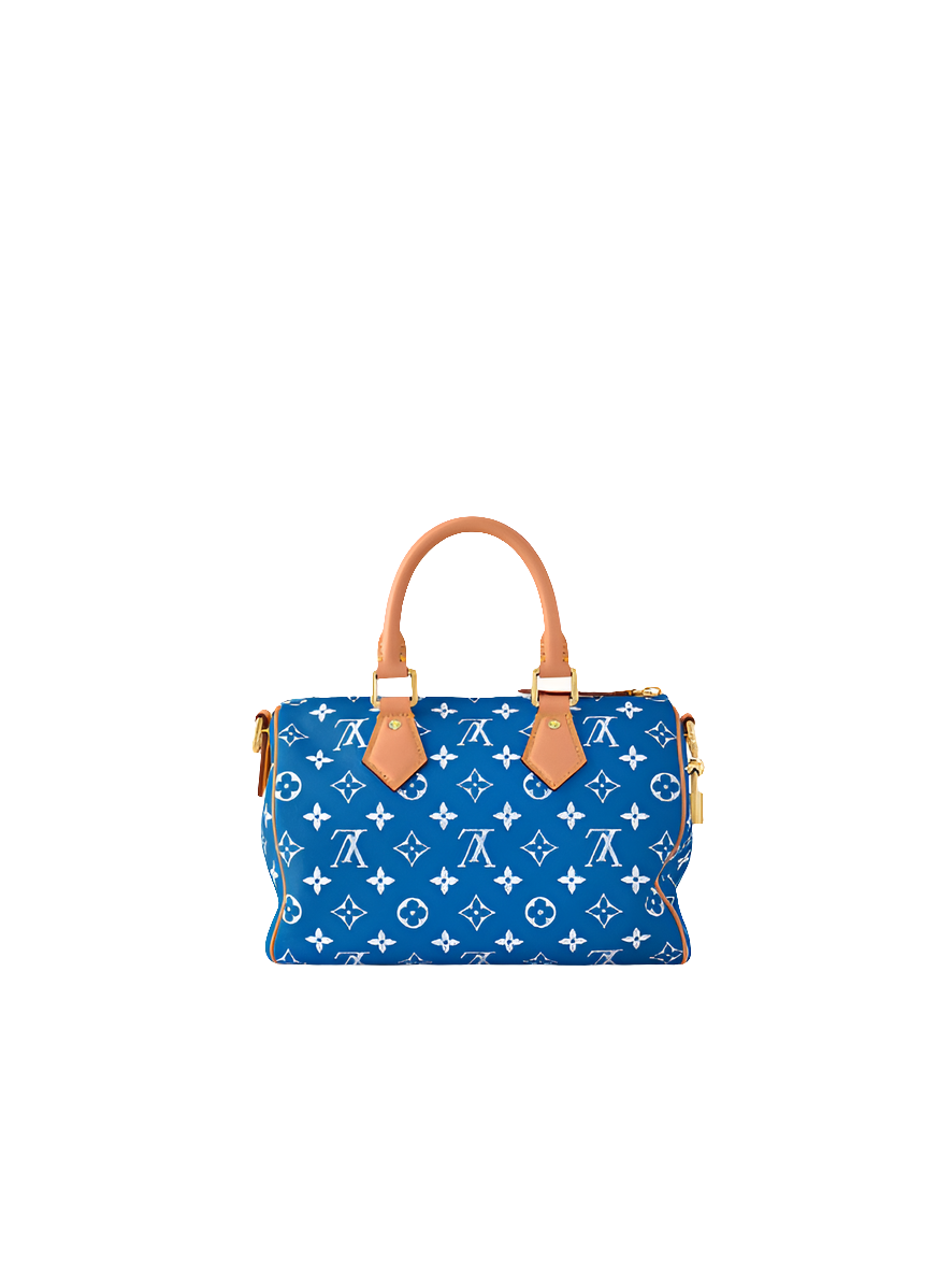 LV Speedy P9 Bandoulière 25