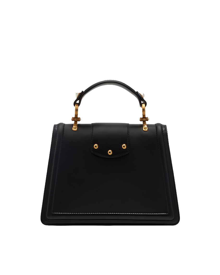 DG Sac à main noir pour femme