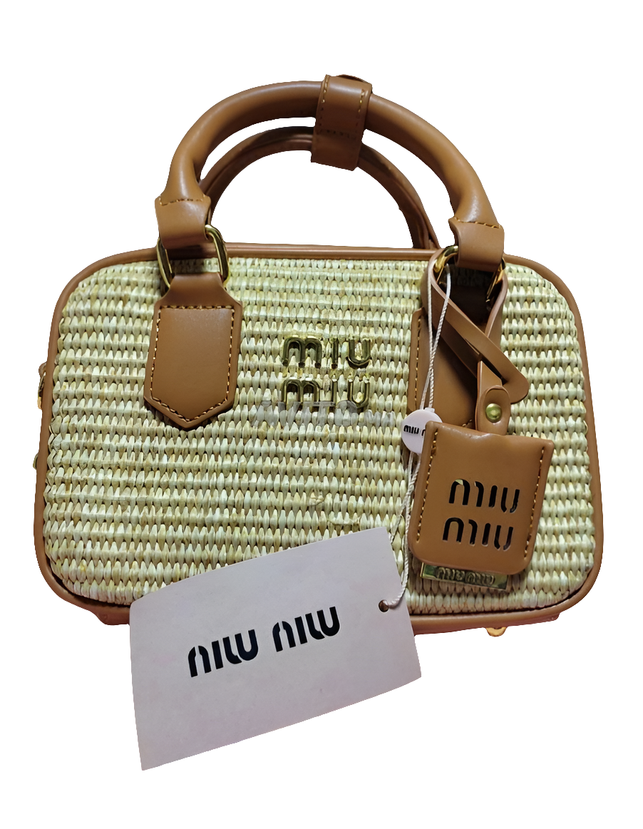 Miu Miu Sac Chic En promo MM9870