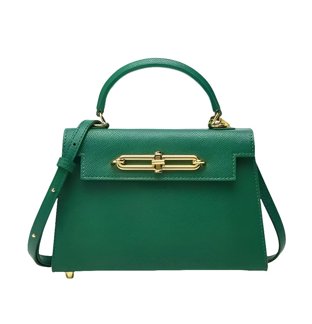 Sac HRMS Kelly 28 "Vert"