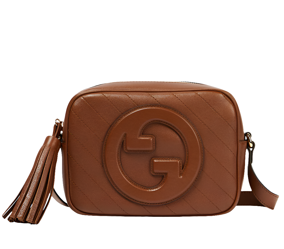 GG Sac Gucci Blondie Small