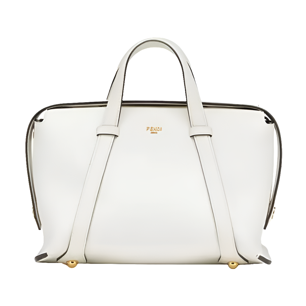 Fêndï 
boston 365 bag
