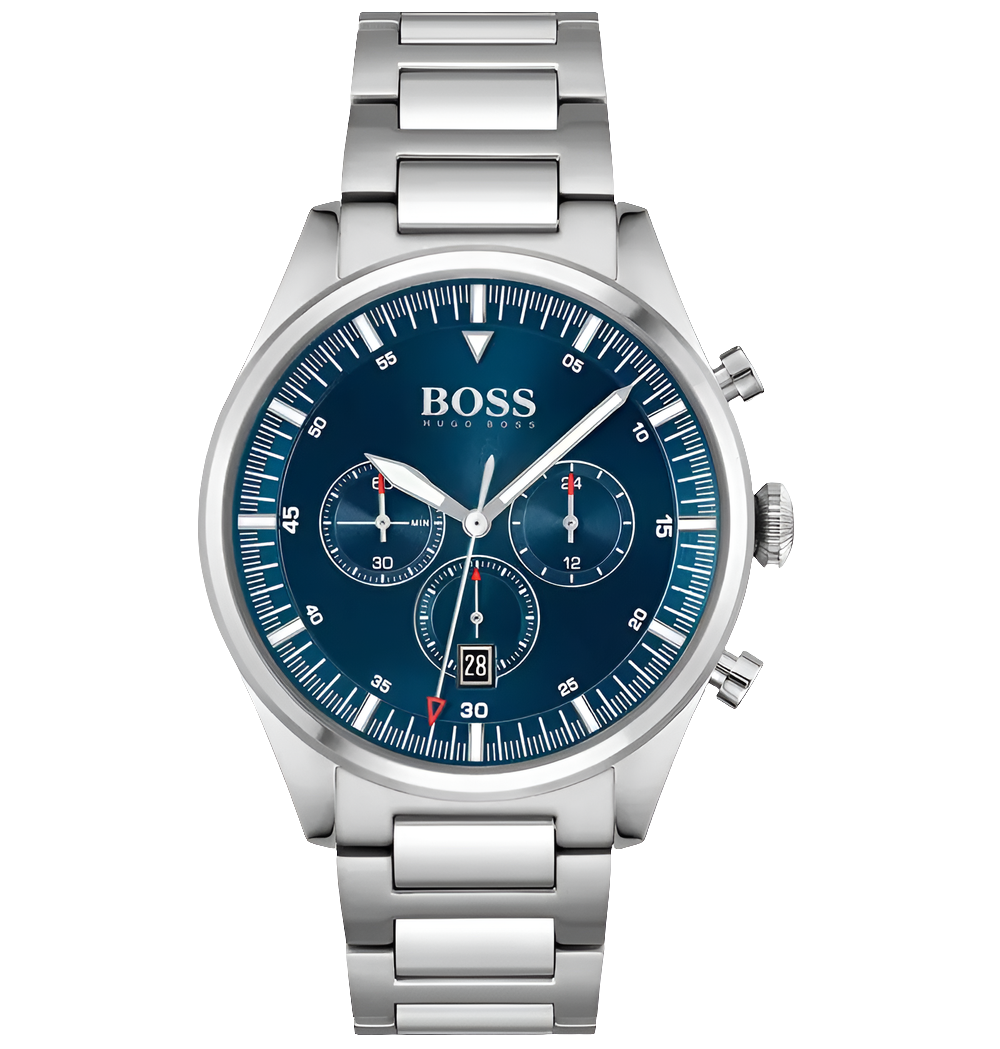 Montre Hugô Bôss 1513867 Pioneer