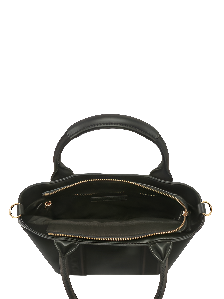 TÔMMŸ HILFIGER Sac porté main Th logotape