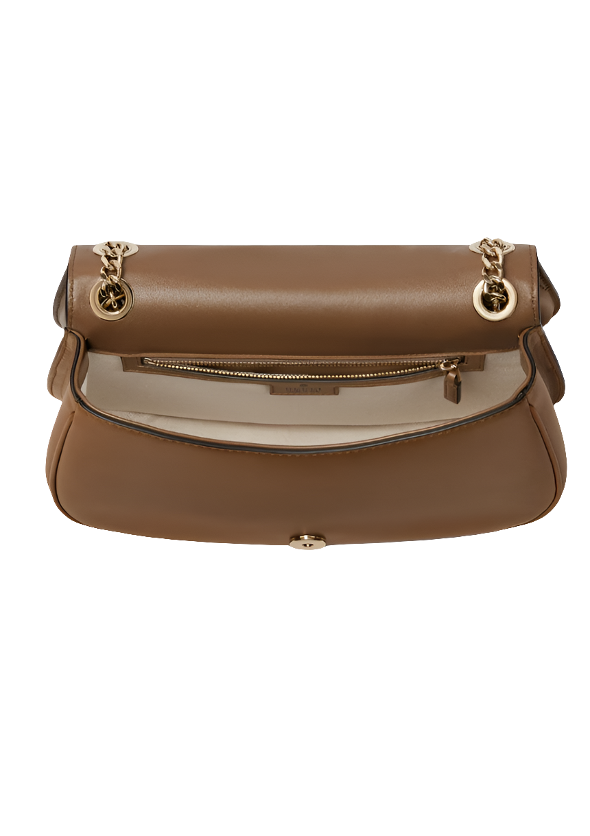 GG Sac à épaule Blondie moyen format